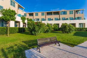 Гостиница Admiral Grand Hotel  Слано